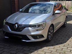 Grau Gebraucht 2017 Renault Mégane IV Bose Edition Limousine | 10.550 € (Superpreis)