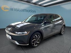 Grün Gebraucht 2024 Hyundai Ioniq 6 Techniq Limousine | 36.199 € (Guter Preis)