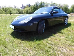 Gebraucht 1998 Porsche 911 Carrera Coupé | 35.000 €
