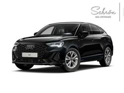 Gebraucht 2025 Audi Q3 Sportback S-Line SUV | 43.765 € (Fairer Preis)
