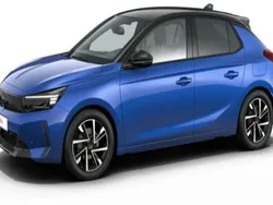 Blau Neu 2025 Opel Corsa Kleinwagen | 19.658 € (Guter Preis)