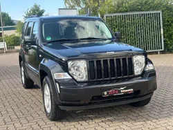 Schwarz Gebraucht 2009 Jeep Cherokee Sport SUV | 6.700 € (Teuer)