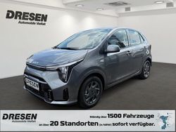 M7g) astro grey m (grau Gebraucht 2024 Kia Picanto Vision Kleinwagen | 17.580 € (Etwas zu teuer)