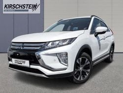Weiß Gebraucht 2018 Mitsubishi Eclipse Cross Edition SUV | 15.990 € (Guter Preis)