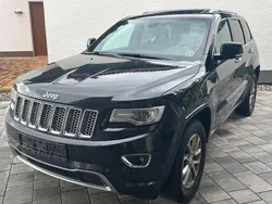Schwarz Gebraucht 2014 Jeep Grand Cherokee Laredo SUV | 8.900 €