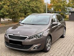 Braun Gebraucht 2014 Peugeot 308 Active Kombi | 5.990 € (Guter Preis)
