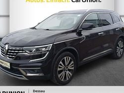 Schwarz Gebraucht 2020 Renault Koleos Initiale Paris SUV | 18.490 € (Guter Preis)