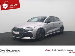 Individuallackierungen audi exclusive Gebraucht 2025 Audi RS3 Sportback Ambiente Kleinwagen | 74.980 €