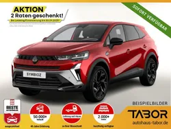 Rot Neu 2024 Renault Symbioz Esprit Alpine SUV | 35.530 € (Fairer Preis)
