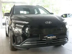 Schwarz Gebraucht 2023 Hyundai Kona Trend SUV | 28.990 € (Etwas zu teuer)