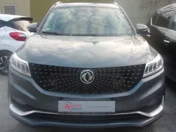 Grau Gebraucht 2022 DFSK Fengon SUV | 20.990 €