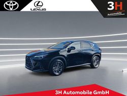 Schwarz Gebraucht 2022 Lexus NX450h+ Executive Line SUV | 44.980 € (Guter Preis)