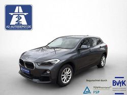 Grau Gebraucht 2019 BMW X2 Advantage SUV | 19.950 € (Guter Preis)