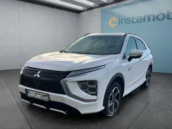 Weiß Gebraucht 2022 Mitsubishi Eclipse Cross SUV | 26.649 € (Fairer Preis)