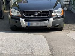 Schwarz Gebraucht 2005 Volvo XC90 Summum SUV | 6.250 €