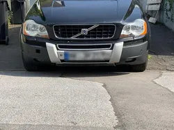 Schwarz Gebraucht 2005 Volvo XC90 Summum SUV | 6.250 €