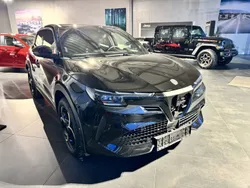 Schwarz Neu 2025 Alfa Romeo Junior Edizione Speciale SUV | 30.750 € (Fairer Preis)