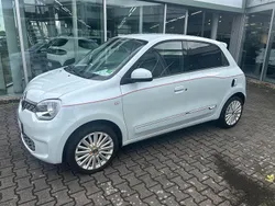 Weiß Gebraucht 2020 Renault Twingo Kleinwagen | 11.497 € (Guter Preis)