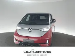 Silber Neu 2025 VW ID. Buzz GTX Van | 94.056 €
