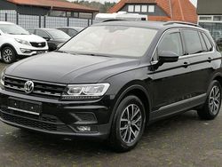 Schwarz Gebraucht 2020 VW Tiguan Comfortline SUV | 21.990 € (Fairer Preis)