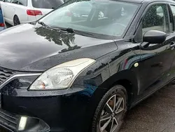 Schwarz Gebraucht 2016 Suzuki Baleno Club Limousine | 7.700 € (Fairer Preis)