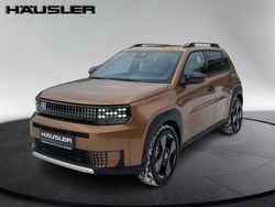 Luna bronze Neu 2025 Fiat Grande Panda La Prima Kleinwagen | 24.490 € (Etwas zu teuer)