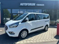 Weiß Gebraucht 2019 Ford Tourneo Van / Kleinbus | 24.990 € (Fairer Preis)