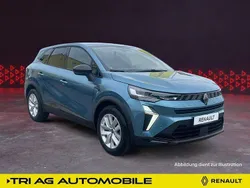 Blau Neu 2025 Renault Symbioz Evolution SUV | 31.270 € (Guter Preis)