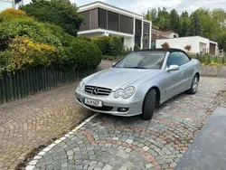 Mercedes CLK200