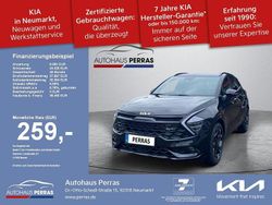 Zilinaschwarz Neu 2025 Kia Sportage SUV | 38.450 € (Fairer Preis)