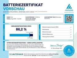 Grau Gebraucht 2021 Ford Kuga Titanium X SUV | 19.990 € (Guter Preis)