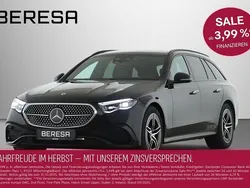 Gebraucht 2025 Mercedes E450 AMG Kombi | 84.995 € (Superpreis)