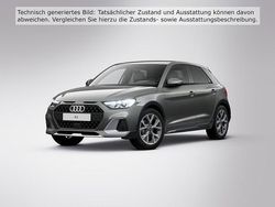 Grau (chronosgrau metallic) Neu 2025 Audi A1 Ambiente Kleinwagen | 22.308 €