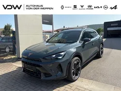 Blau Neu 2025 Cupra Formentor SUV | 44.444 € (Fairer Preis)
