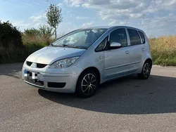 Blau Gebraucht 2009 Mitsubishi Colt Kleinwagen | 3.799 € (Guter Preis)
