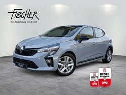 Rafalegrau Gebraucht 2025 Renault Clio V Evolution Kleinwagen | 16.980 € (Fairer Preis)