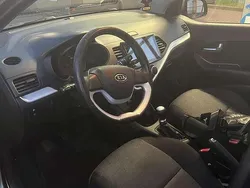 Gebraucht 2011 Kia Picanto GT-Line Kleinwagen | 4.650 €