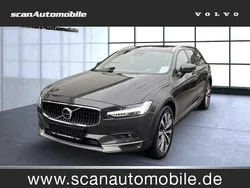 Gebraucht 2022 Volvo V90 CC Kombi | 45.990 €