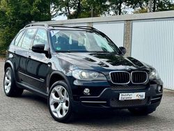 Schwarz Gebraucht 2009 BMW X5 Sport Line SUV | 11.390 € (Fairer Preis)