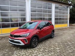 Rot Gebraucht 2024 Opel Crossland Enjoy SUV | 20.990 € (Fairer Preis)