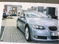 Gebraucht 2009 BMW 325 Cabriolet Cabrio | 15.000 € (Fairer Preis)