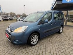 Blau Gebraucht 2014 Citroën Berlingo Tendance Kombi | 11.900 € (Teuer)