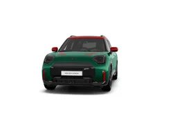 Neu 2024 Mini Aceman SUV | 44.800 €