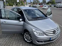 Gebraucht 2005 Mercedes B170 Van / Kleinbus | 4.300 € (Etwas zu teuer)