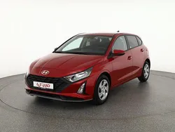 Andere Neu 2024 Hyundai i20 GO! Limousine | 18.490 € (Guter Preis)