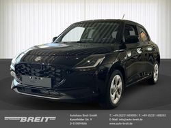 Schwarz Neu 2025 Suzuki Swift Comfort Kleinwagen | 20.990 €