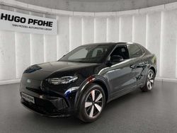 Schwarz Neu 2025 Ford Capri Extended Range SUV | 43.875 € (Superpreis)