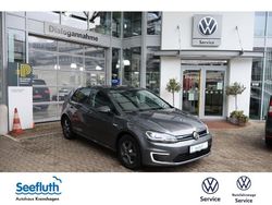 Grau Gebraucht 2020 VW Golf Limousine | 12.780 € (Fairer Preis)