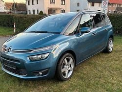 Gebraucht 2016 Citroën Grand C4 Picasso Exclusive Van / Kleinbus | 9.499 € (Guter Preis)