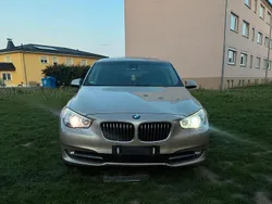 Gold Gebraucht 2010 BMW 530 Gran Turismo Limousine | 9.500 € (Guter Preis)